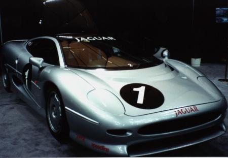 jaguar